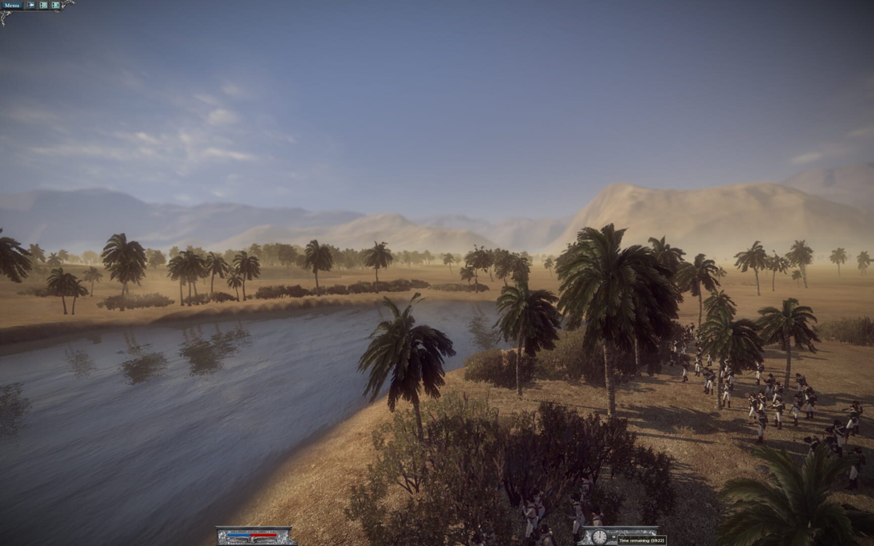Napoleon: Total War screenshot 2