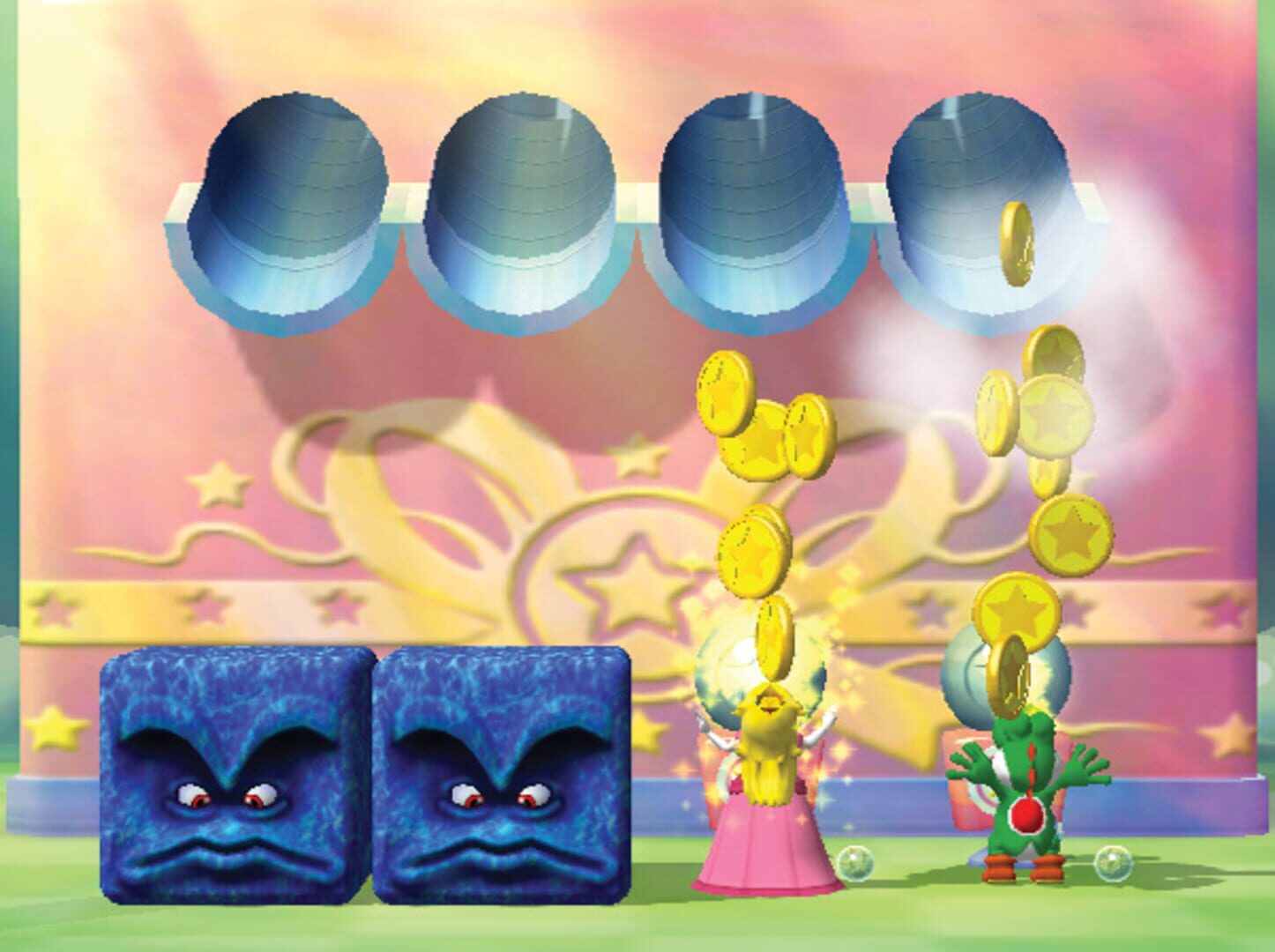 Mario Party 5 screenshot 10