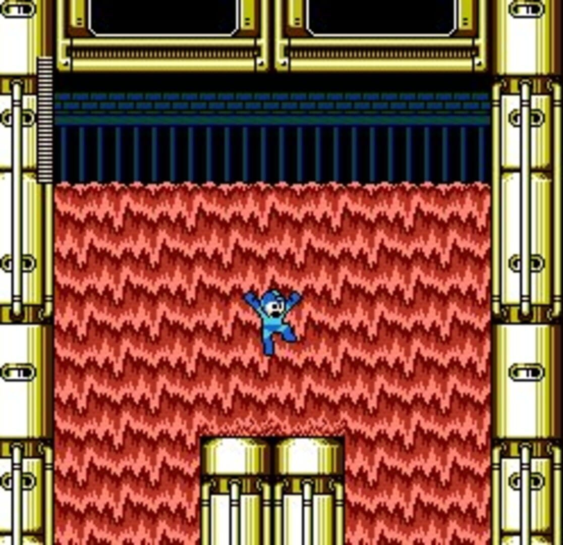 Mega Man 3 screenshot 3