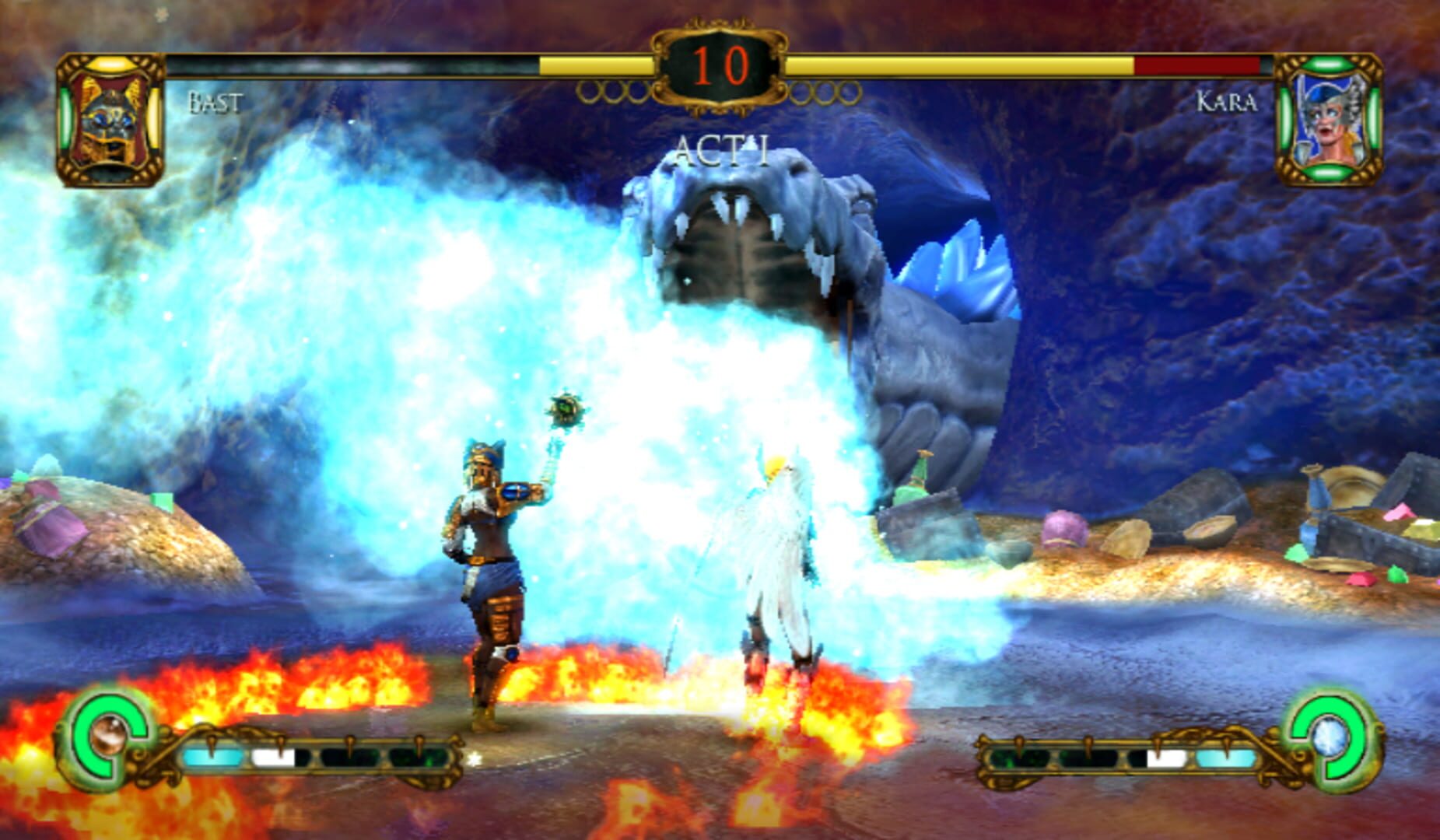 Tournament of Legends screenshot 6