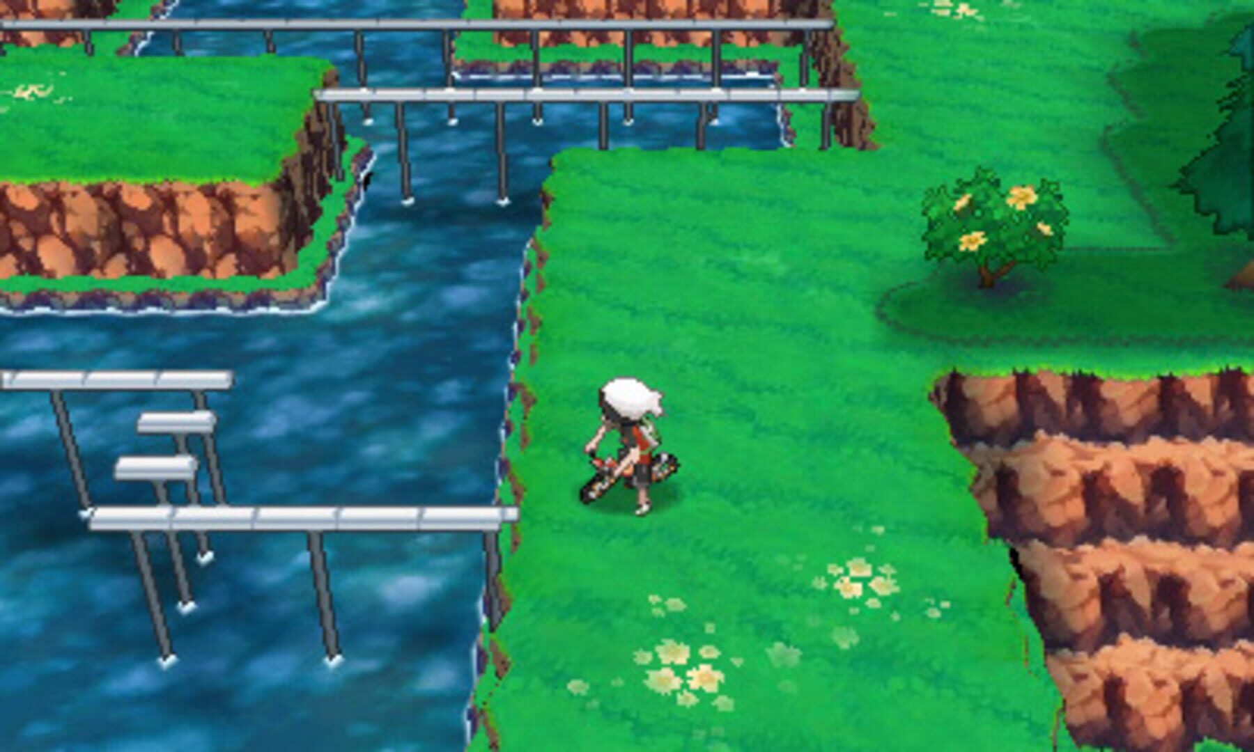 Pokémon Omega Ruby screenshot 4
