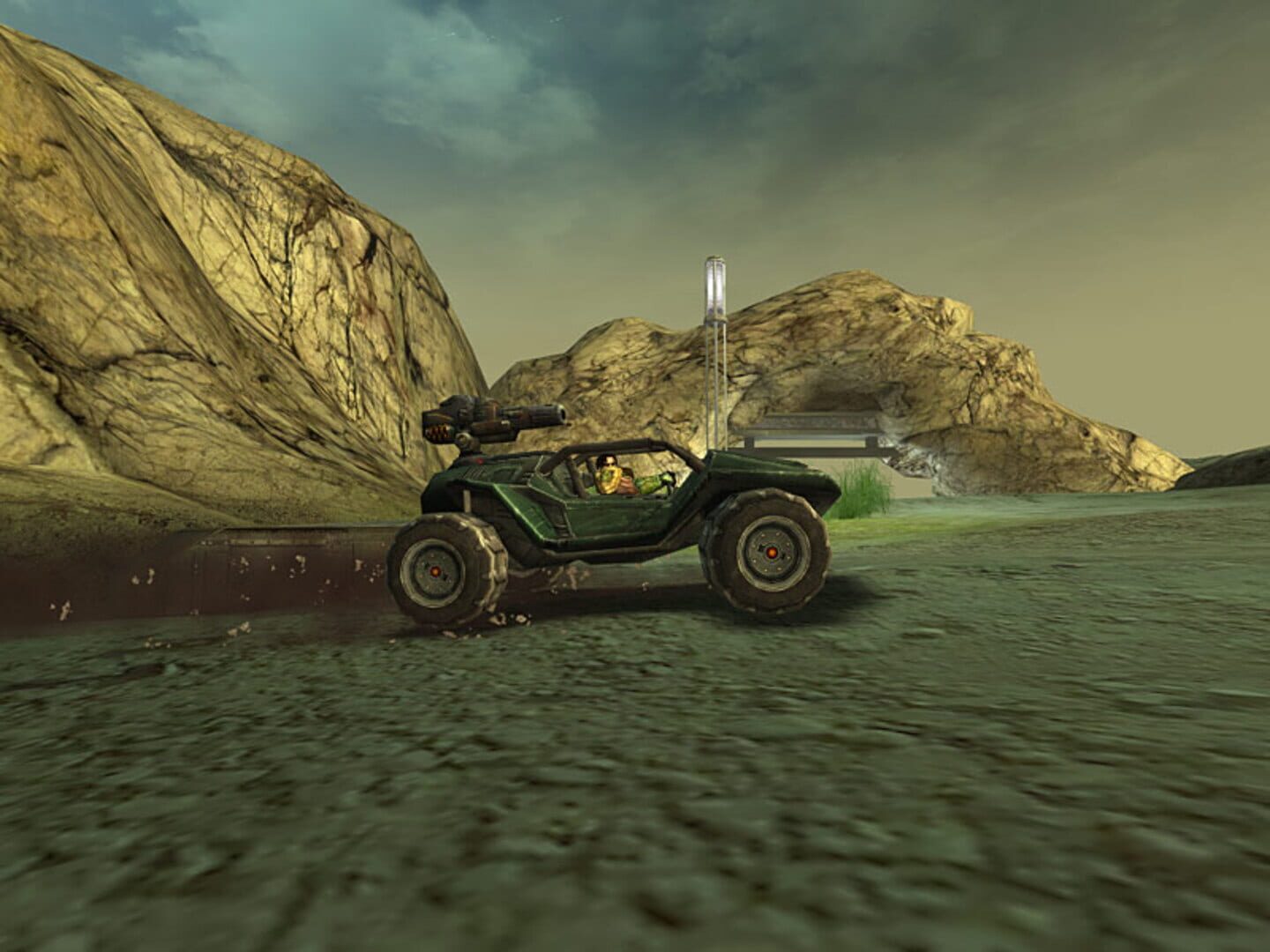 Unreal Tournament 2004 screenshot 3