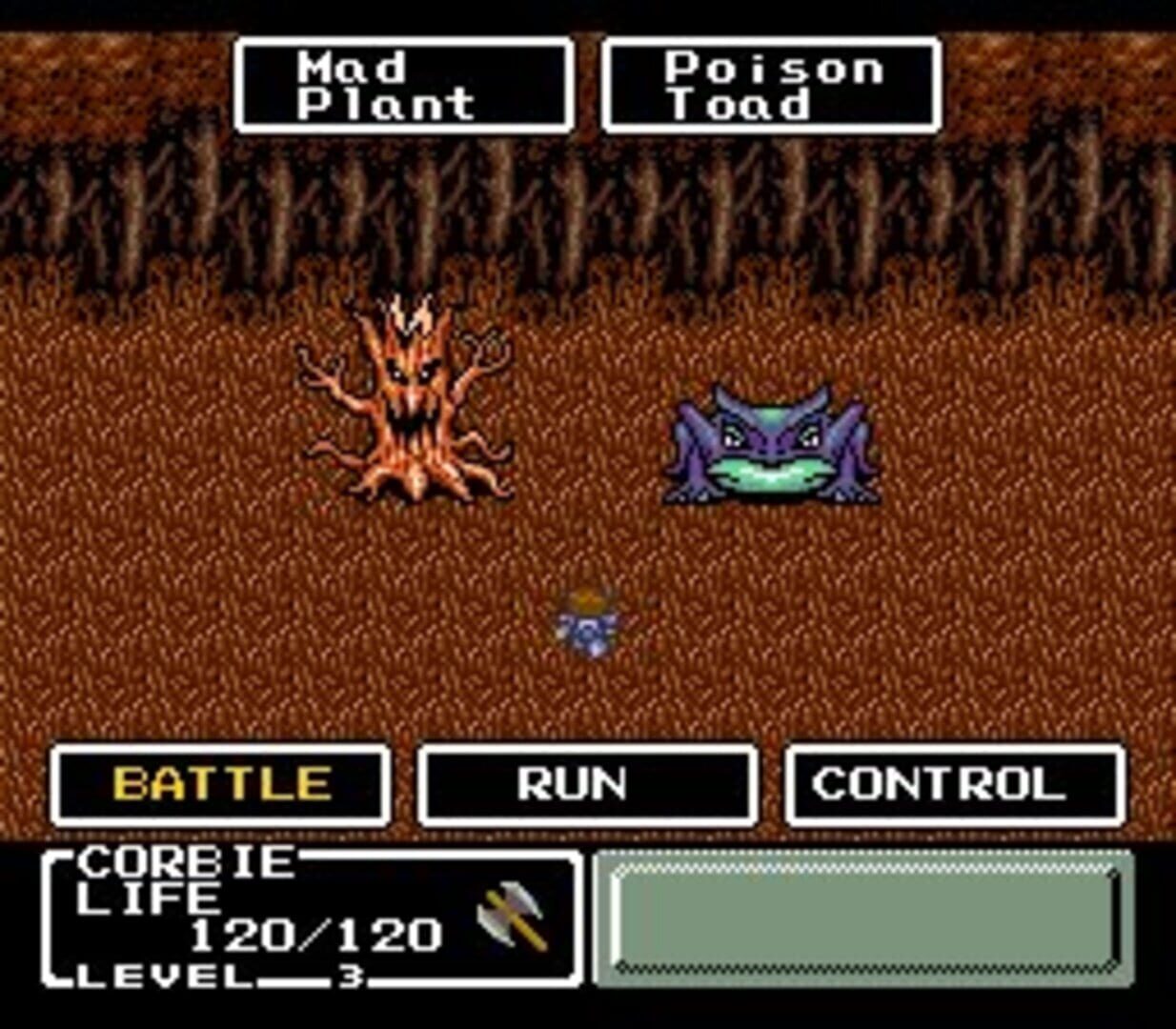 Final Fantasy: Mystic Quest screenshot 5