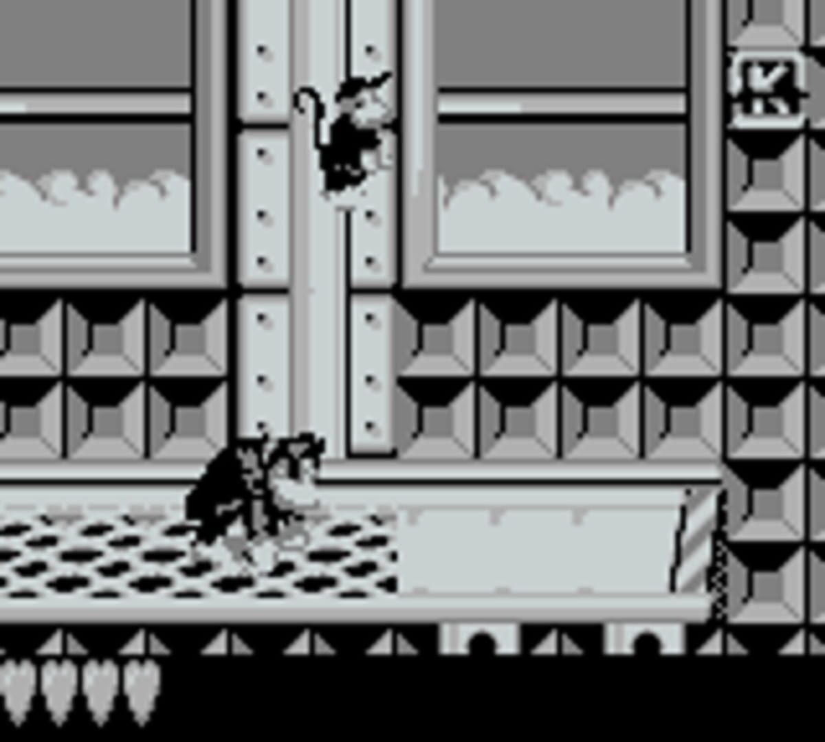 Donkey Kong Land screenshot 8