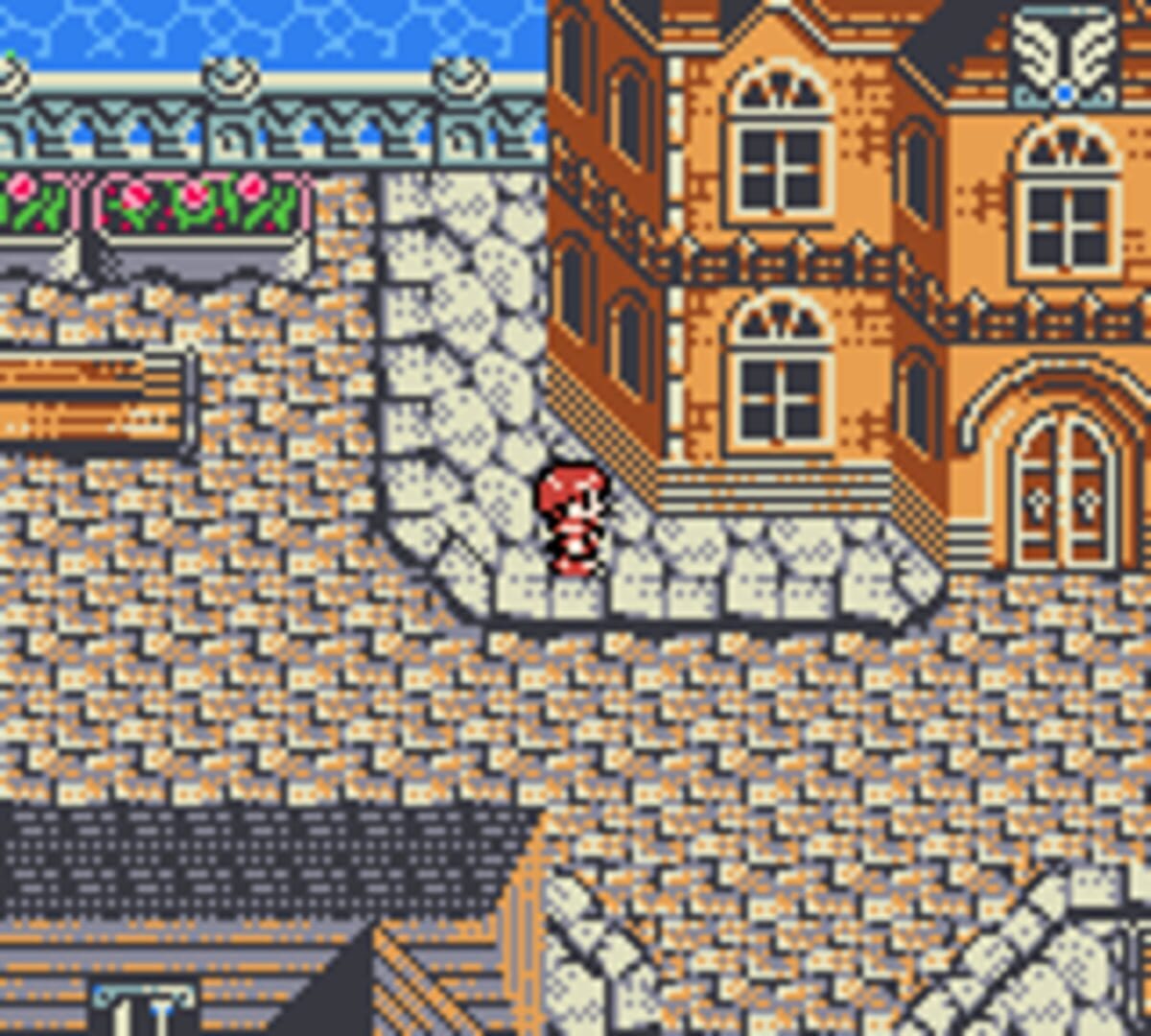 Lufia: The Legend Returns screenshot 2
