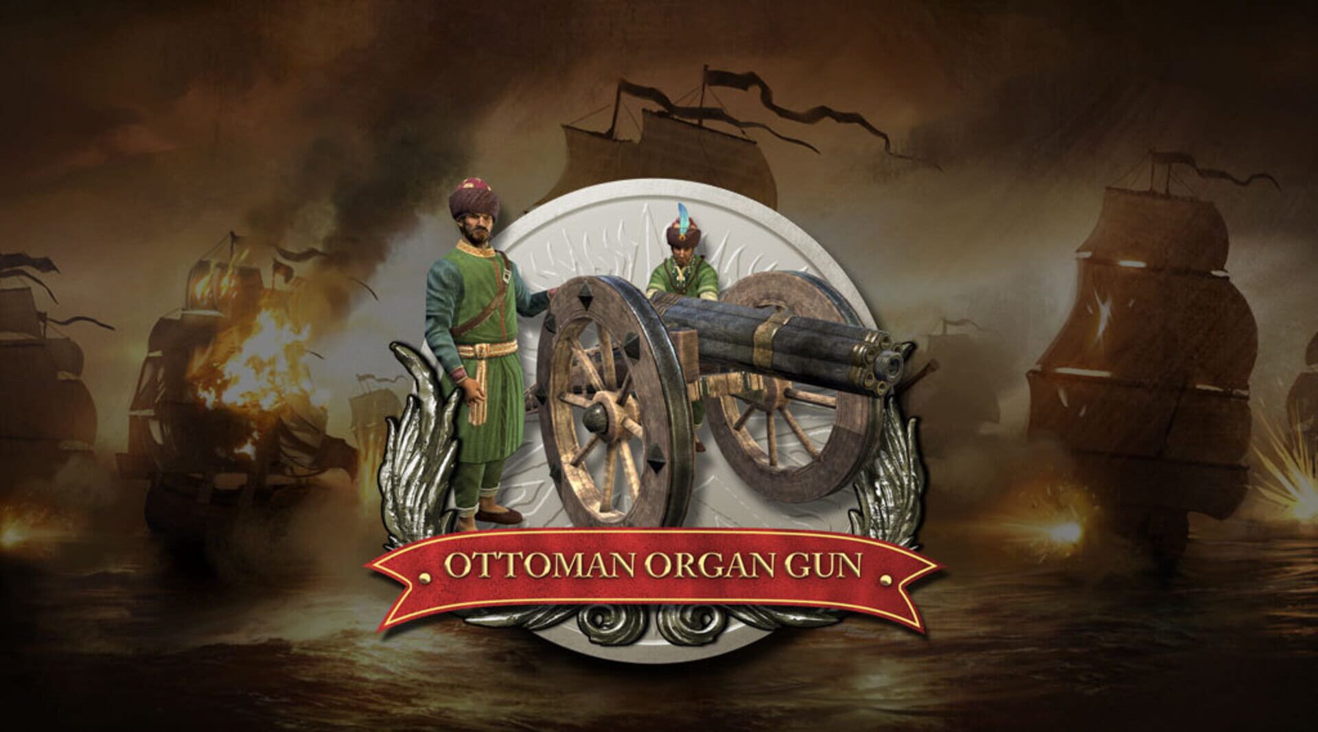 Empire: Total War - Special Forces Units & Bonus Content screenshot 2
