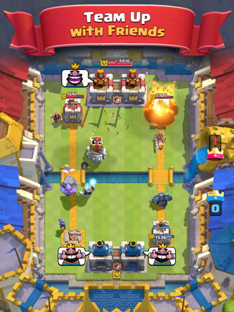 Clash Royale screenshot 10