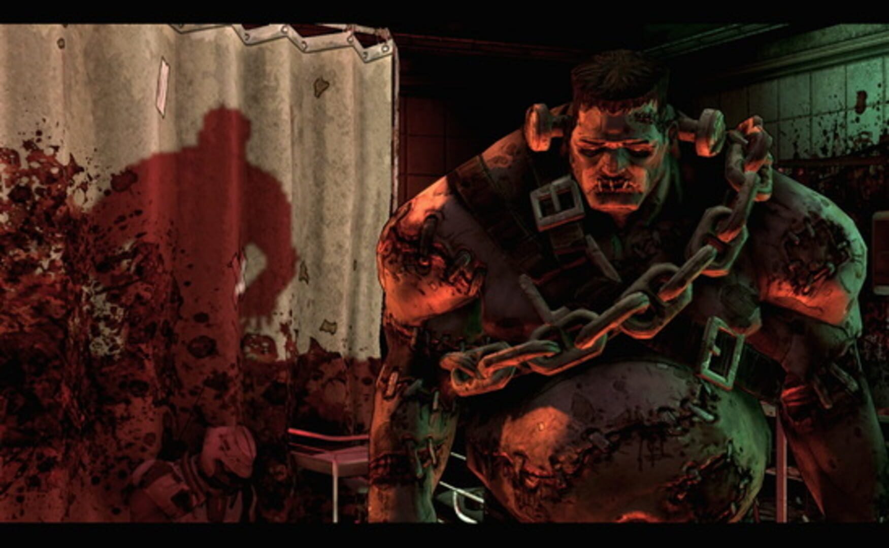 Borderlands: The Zombie Island of Dr. Ned screenshot 3