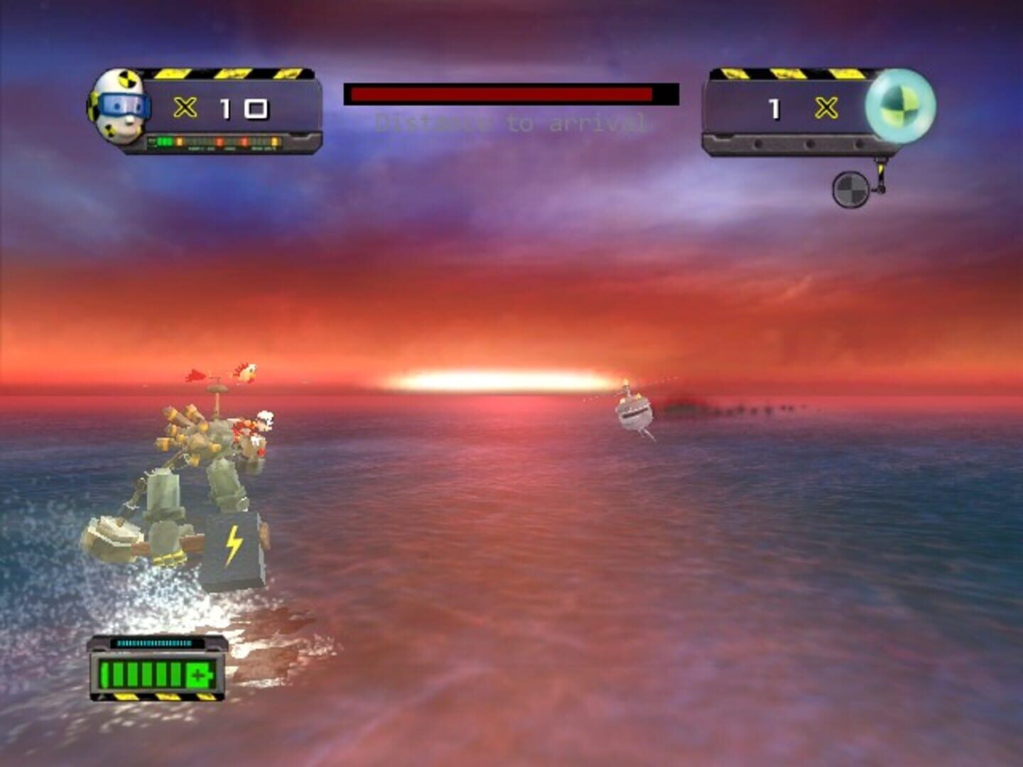 CID: The Dummy screenshot 3