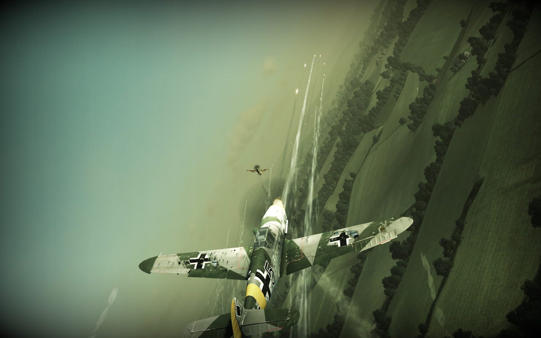 Wings of Prey screenshot 4