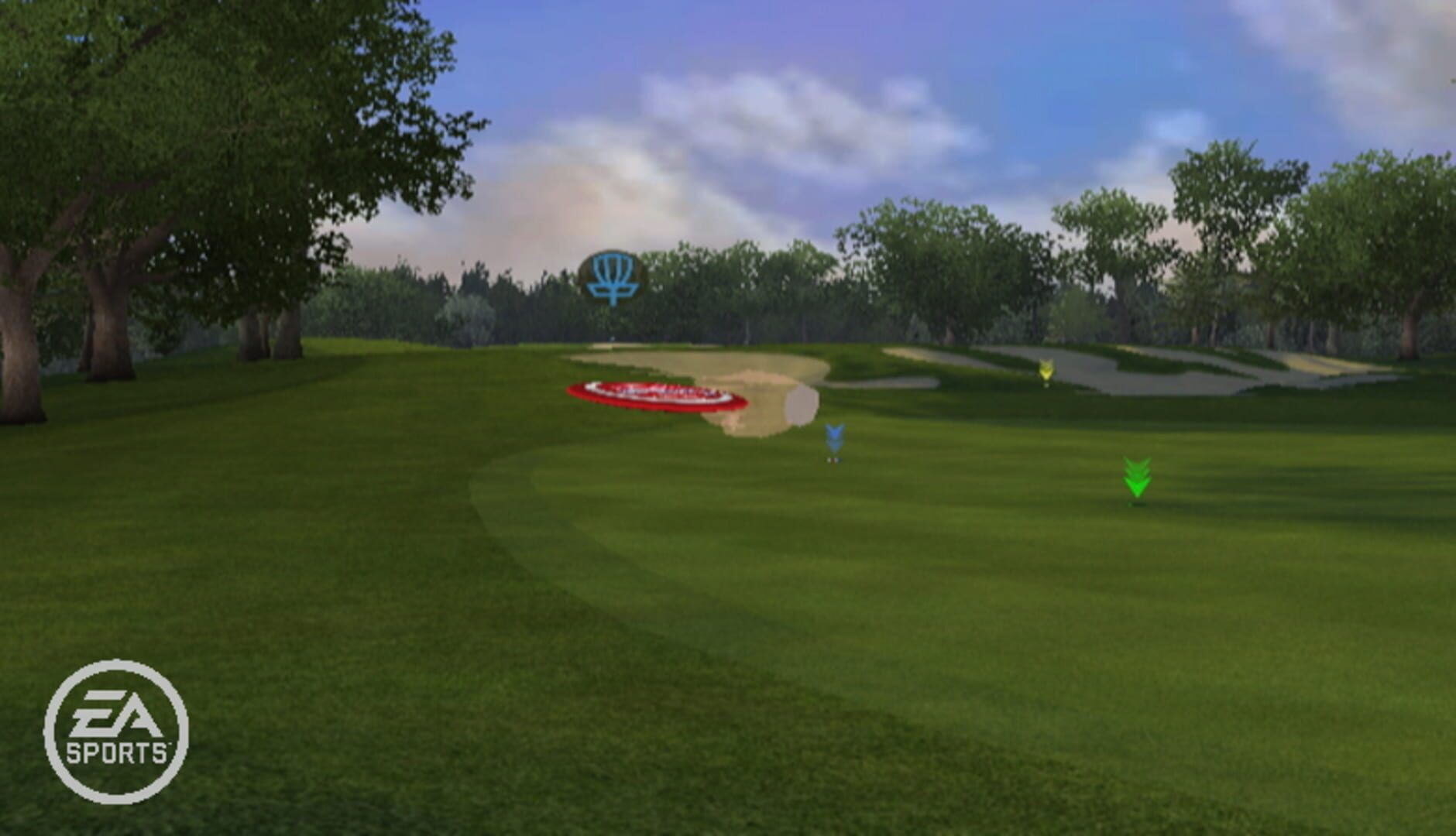 Tiger Woods PGA Tour 10 screenshot 5