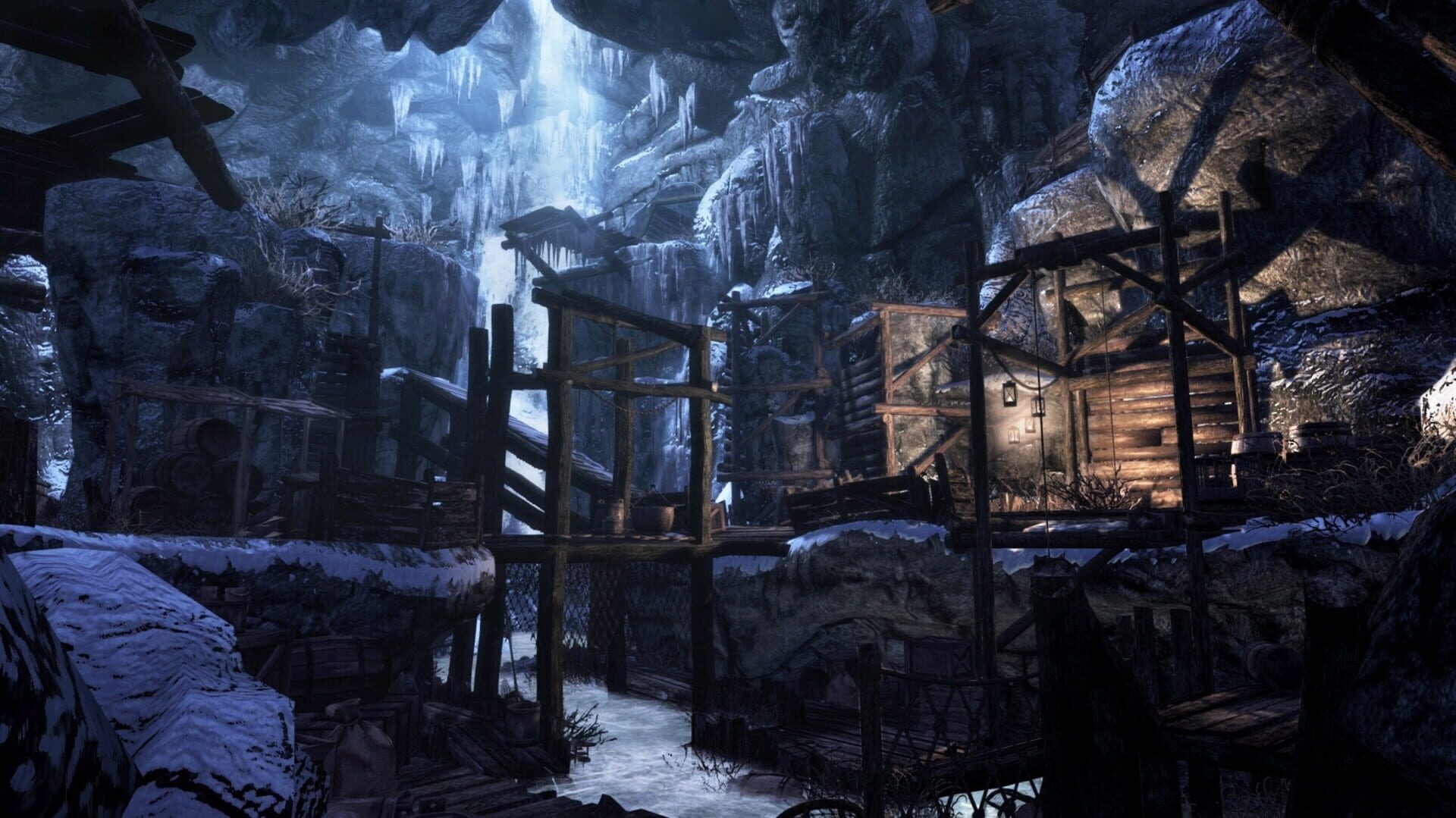 Enderal: Forgotten Stories screenshot 4