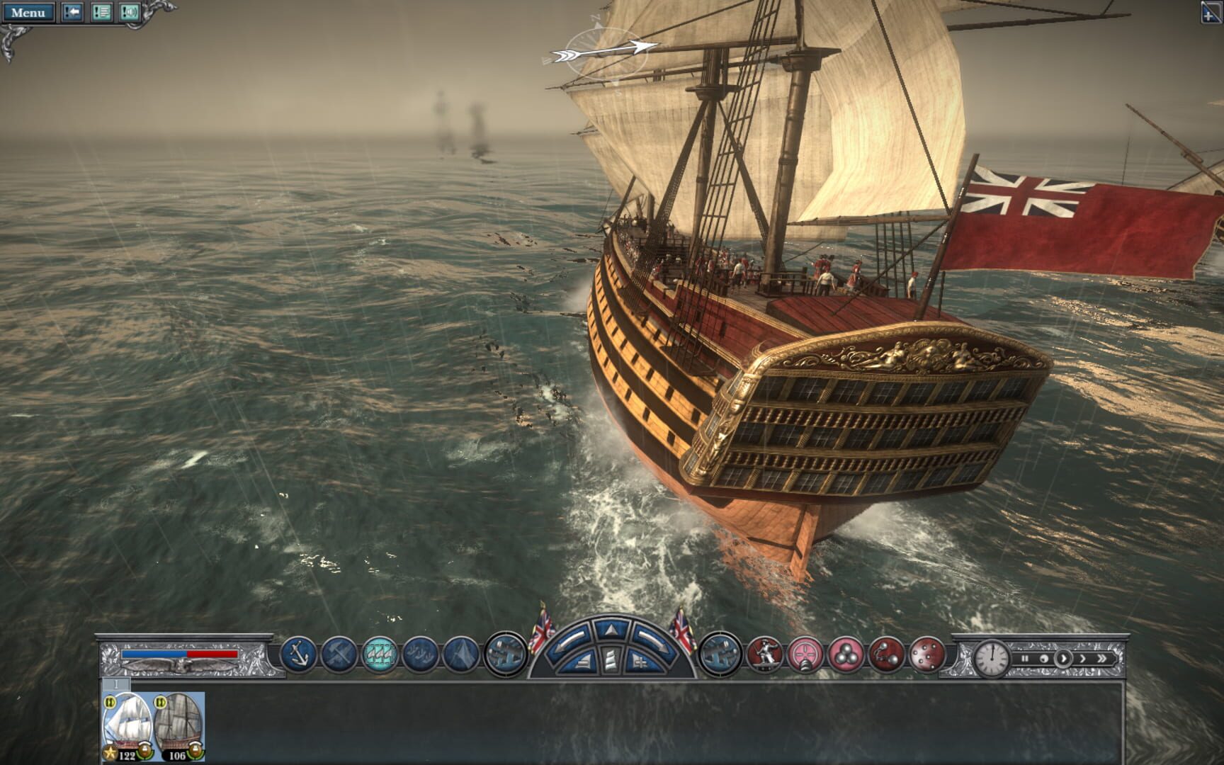 Napoleon: Total War screenshot 5