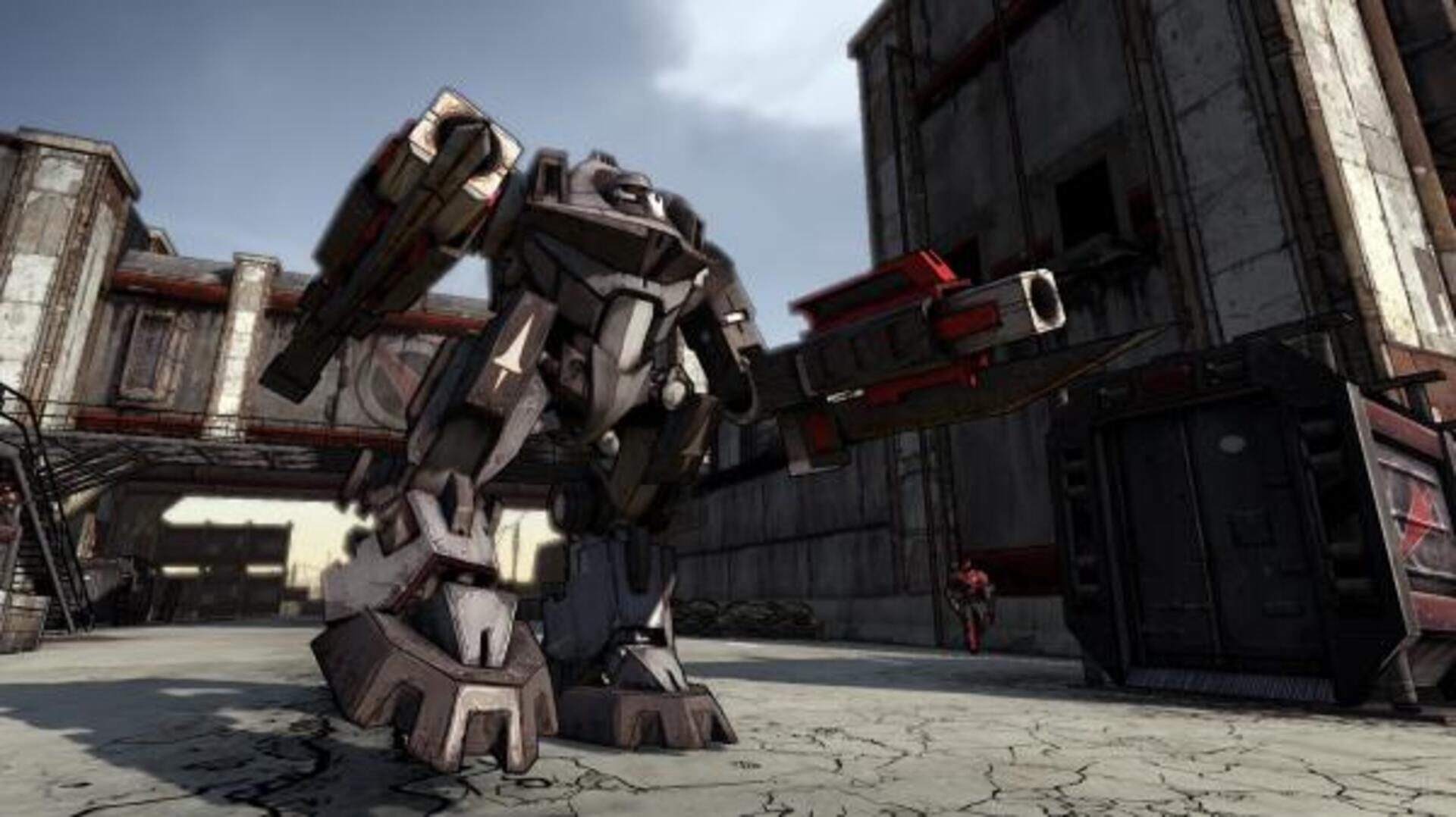 Borderlands: The Secret Armory of General Knoxx screenshot 4