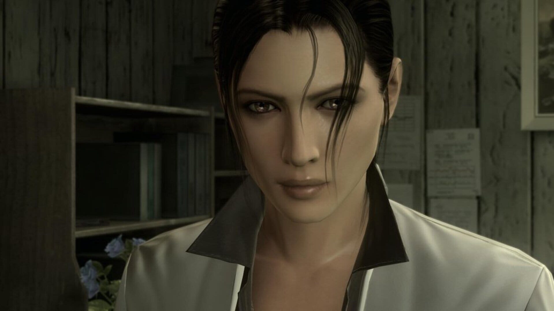 Metal Gear Solid 4: Guns of the Patriots screenshot 2