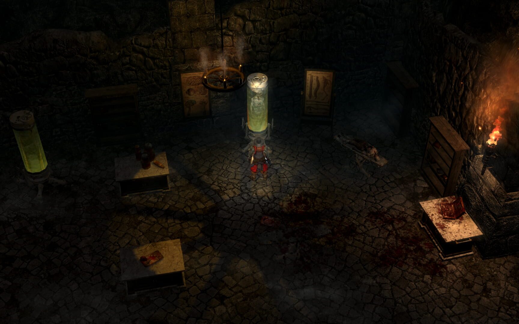 Grim Dawn screenshot 5