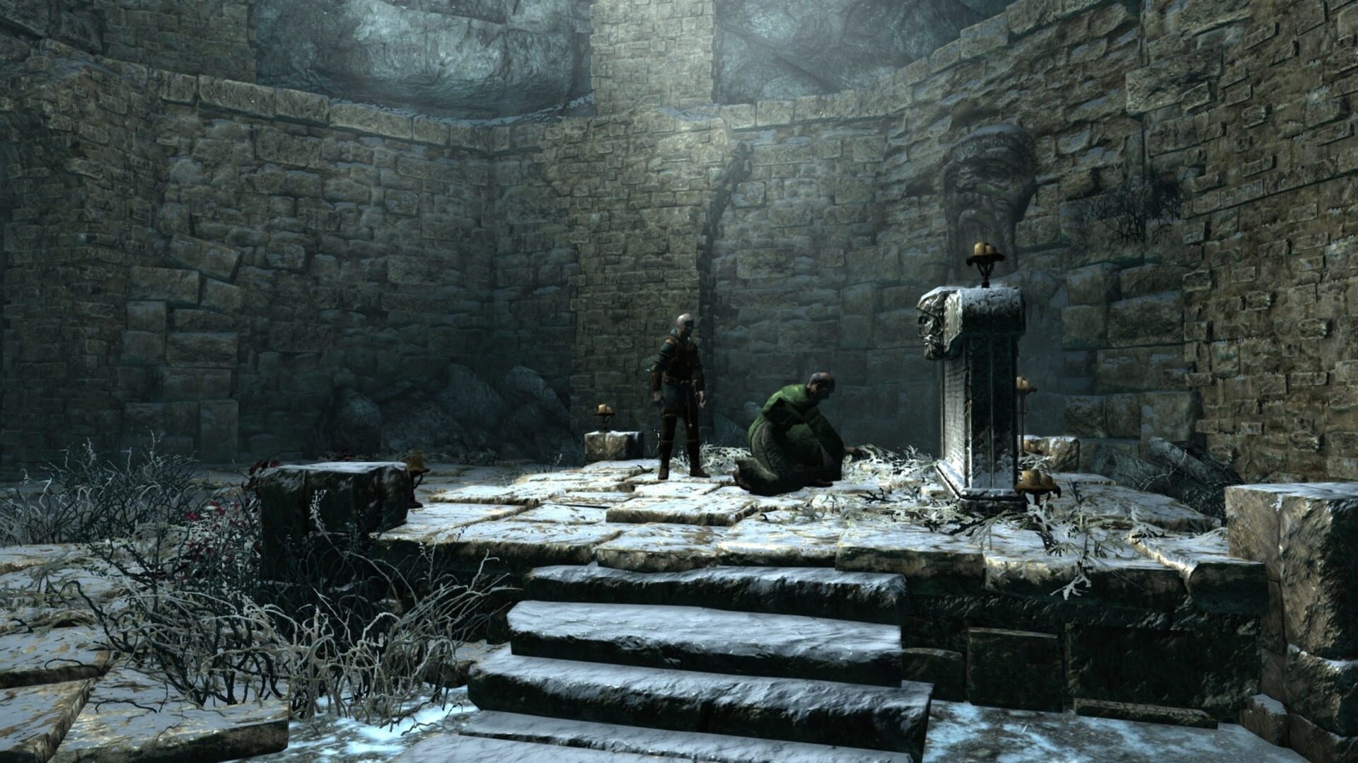 Enderal: Forgotten Stories screenshot 2