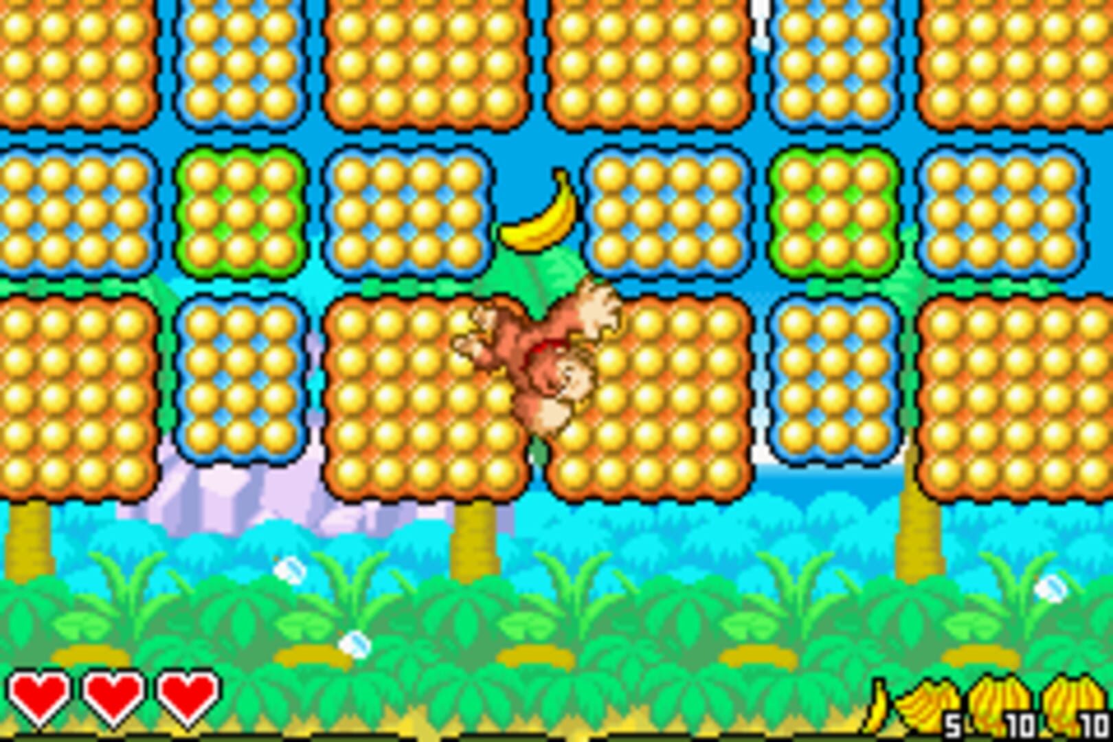 DK: King of Swing screenshot 1