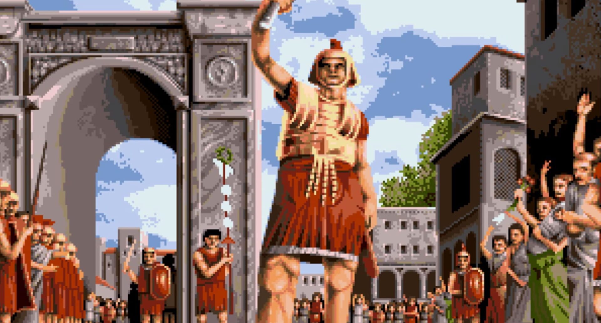 Rome: AD 92 screenshot 10