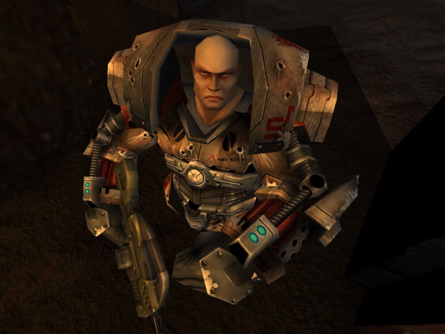 Unreal Tournament 2003 screenshot 5