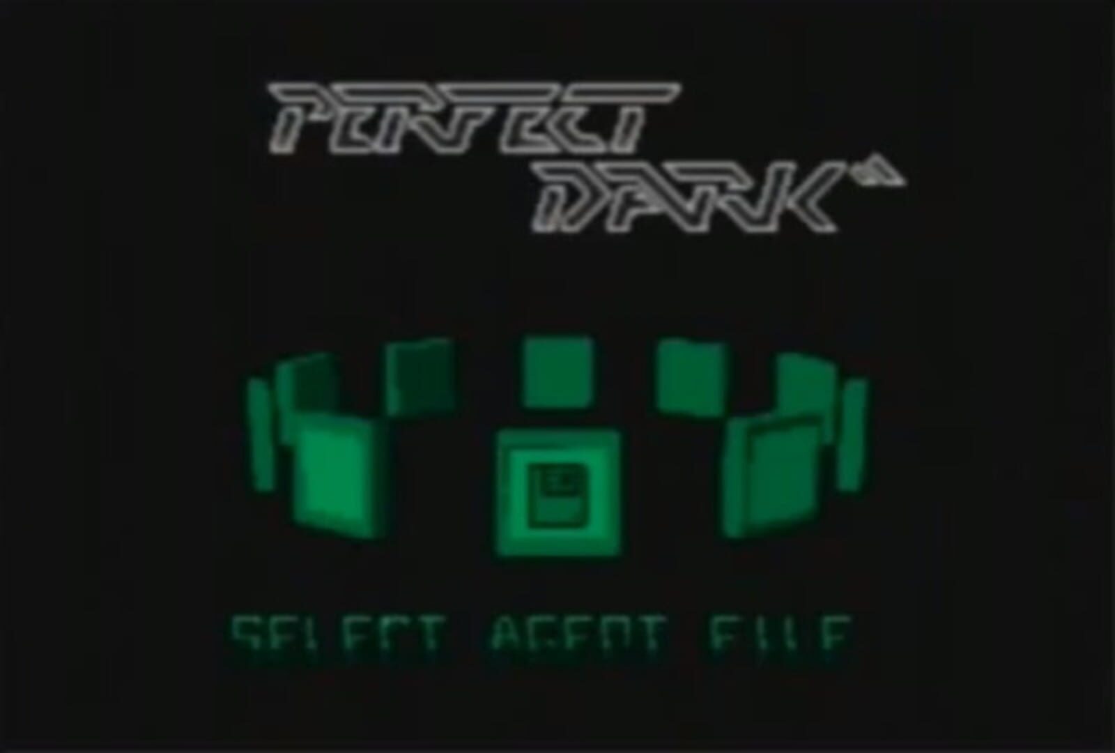Perfect Dark screenshot 1