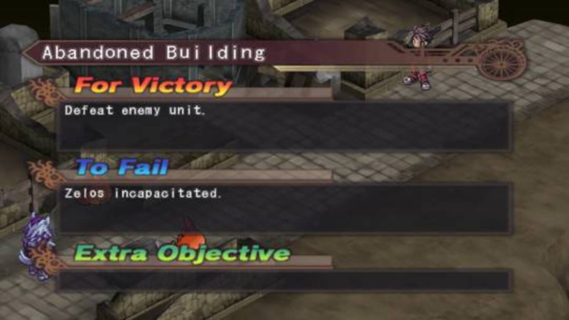 Blazing Souls screenshot 2