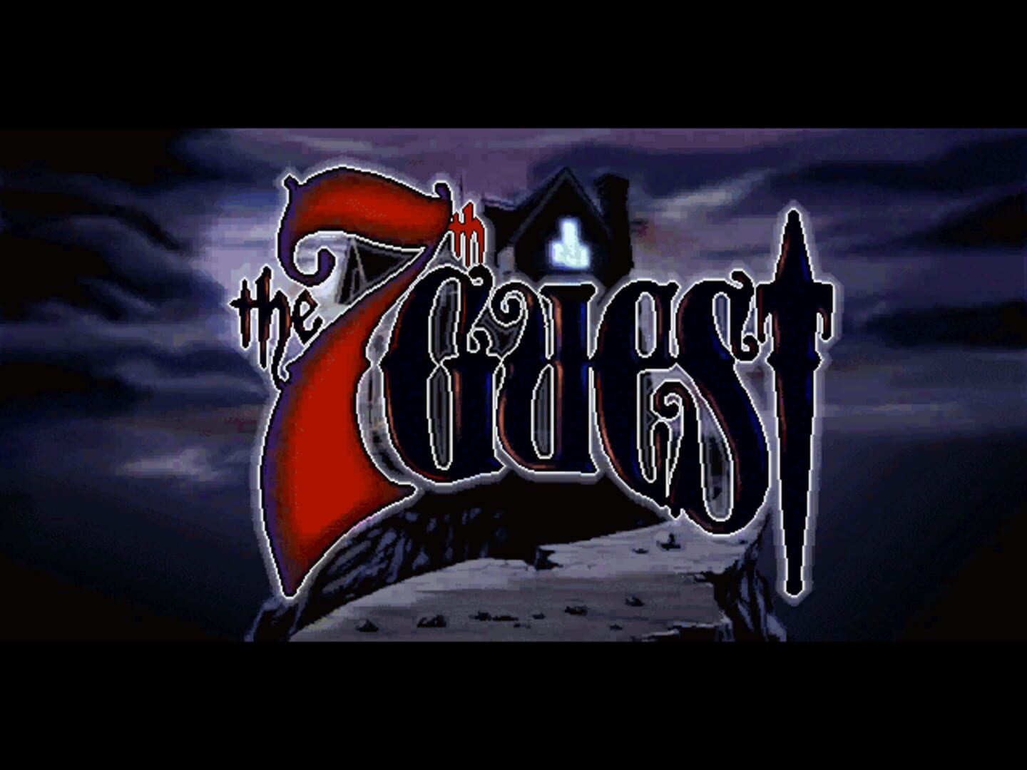 The 7th Guest screenshot 3