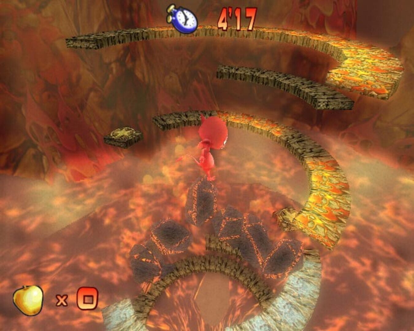 Cocoto Platform Jumper screenshot 8