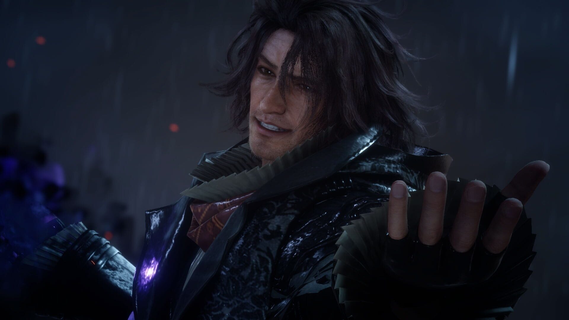Final Fantasy XV: Episode Ignis screenshot 5