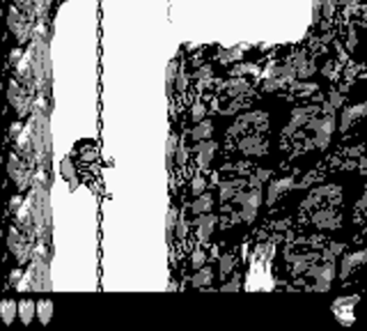 Donkey Kong Land 2 screenshot 10