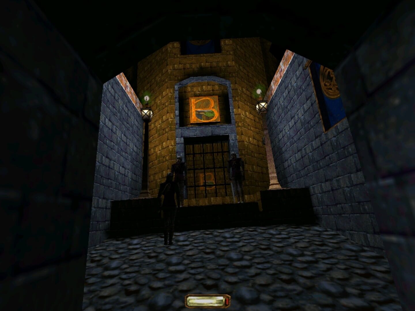 Thief: The Dark Project screenshot 4