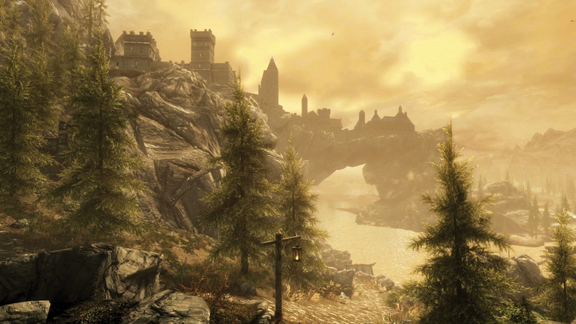 The Elder Scrolls V: Skyrim - Special Edition screenshot 4