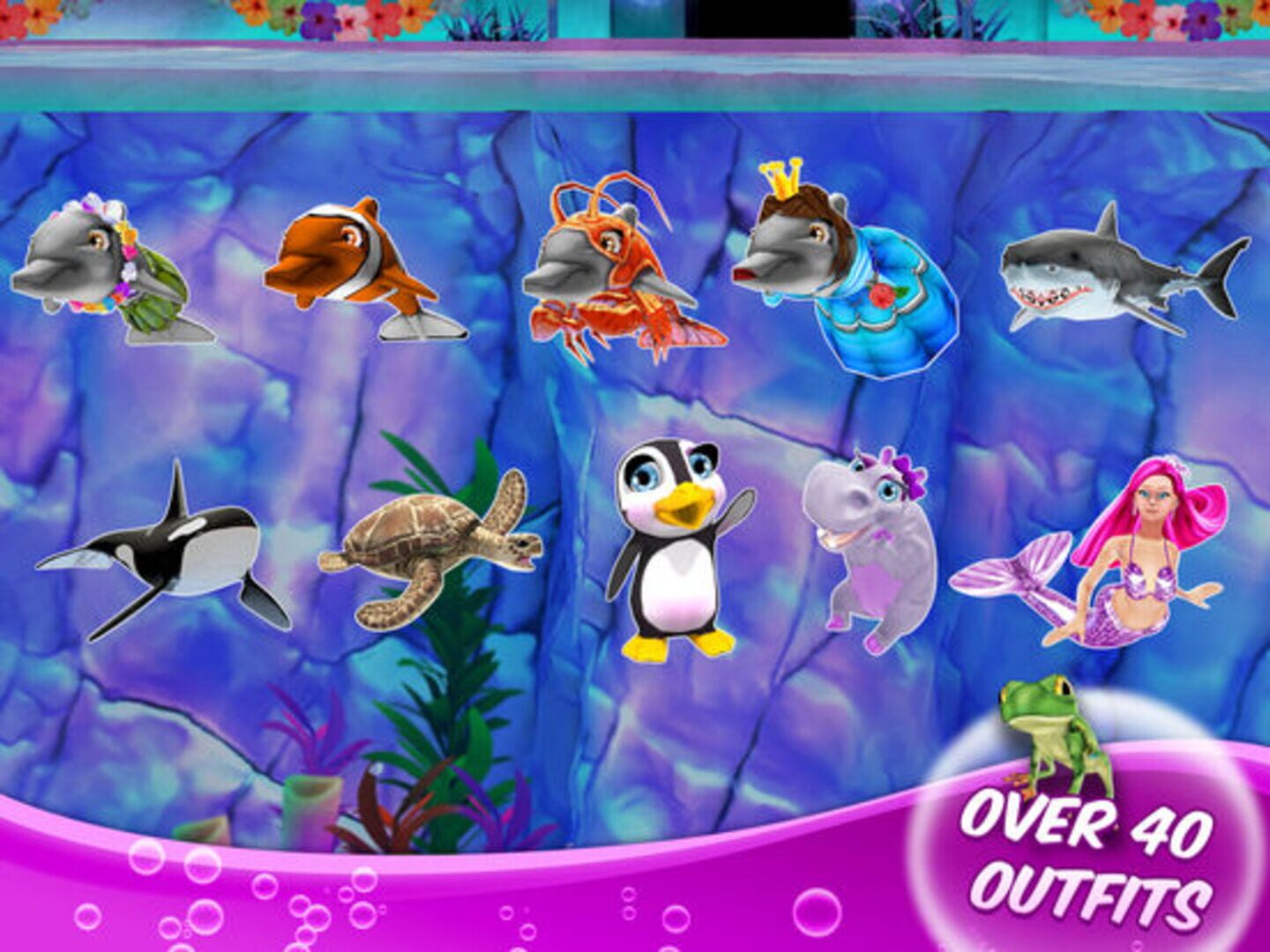 My Dolphin Show screenshot 9