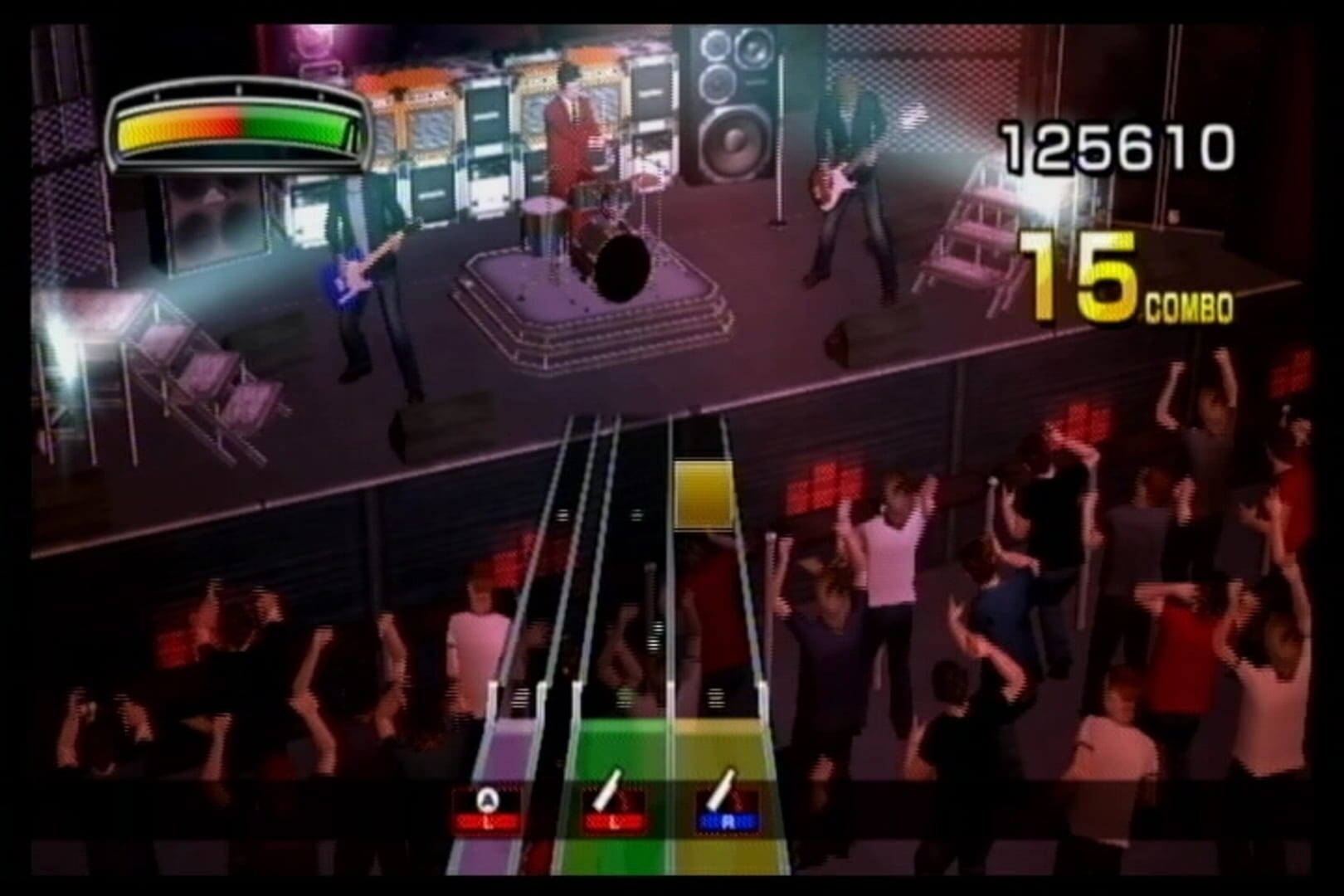 We Rock: Drum King screenshot 8