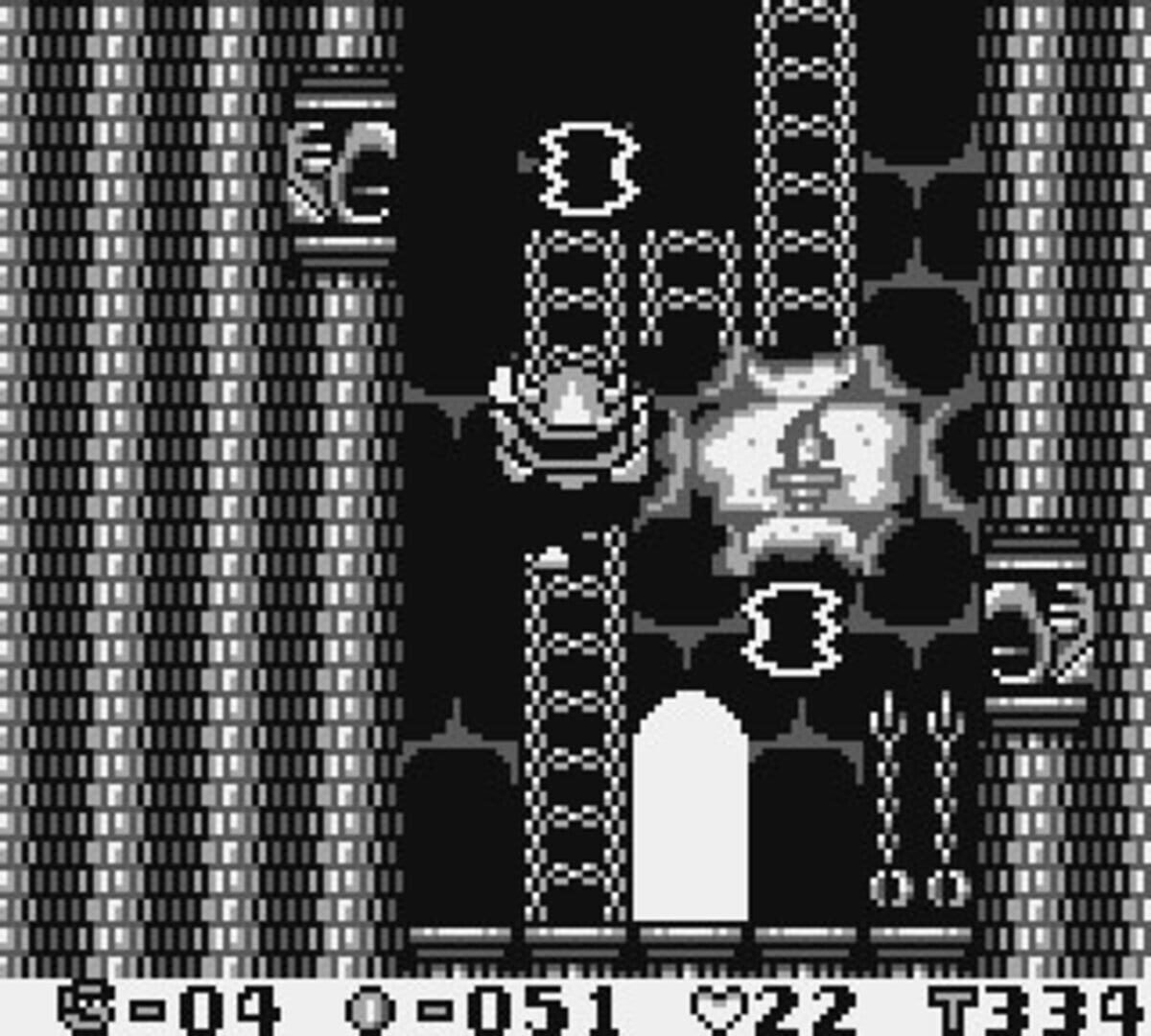 Wario Land: Super Mario Land 3 screenshot 3