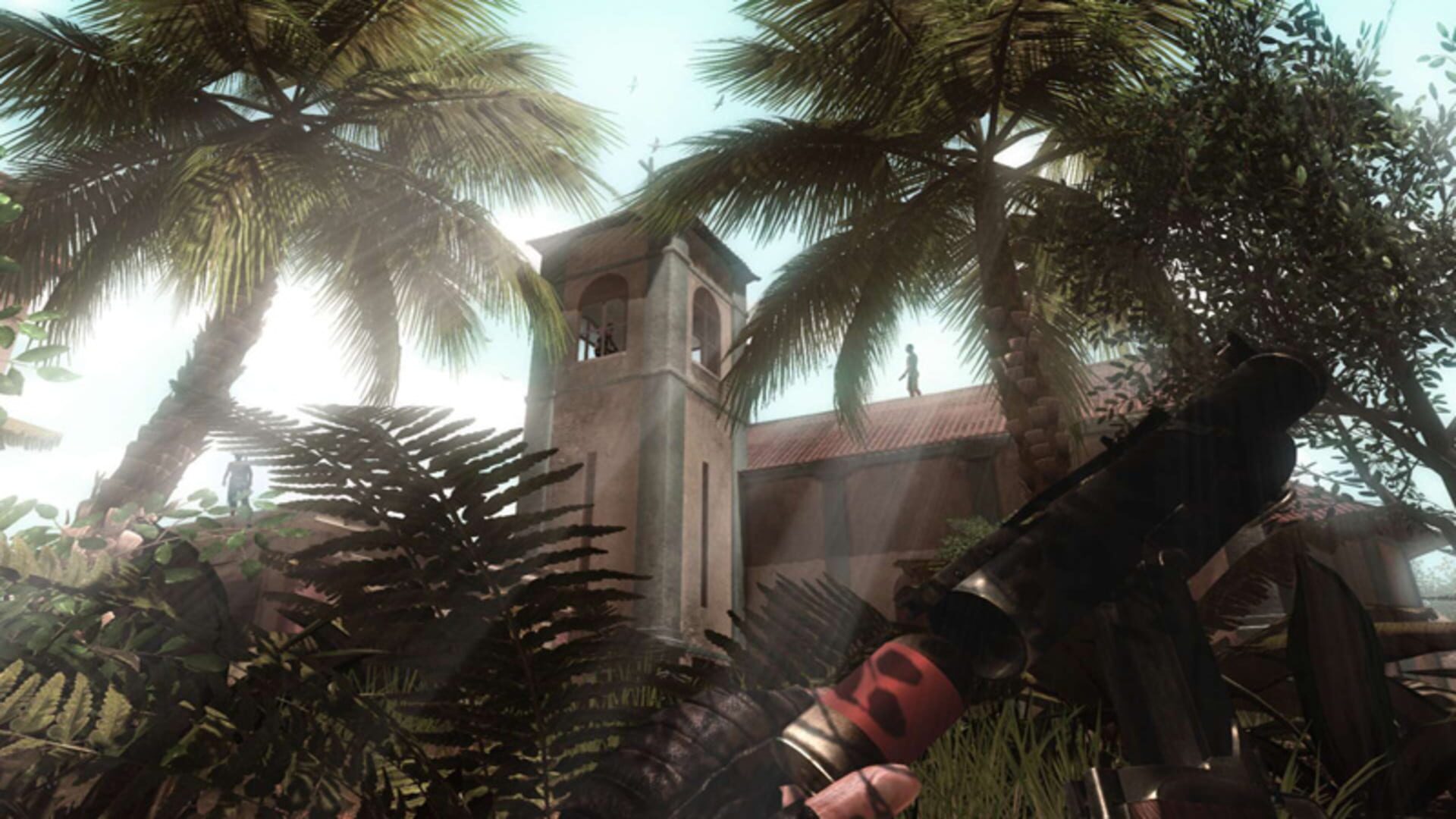 Far Cry 2 screenshot 5