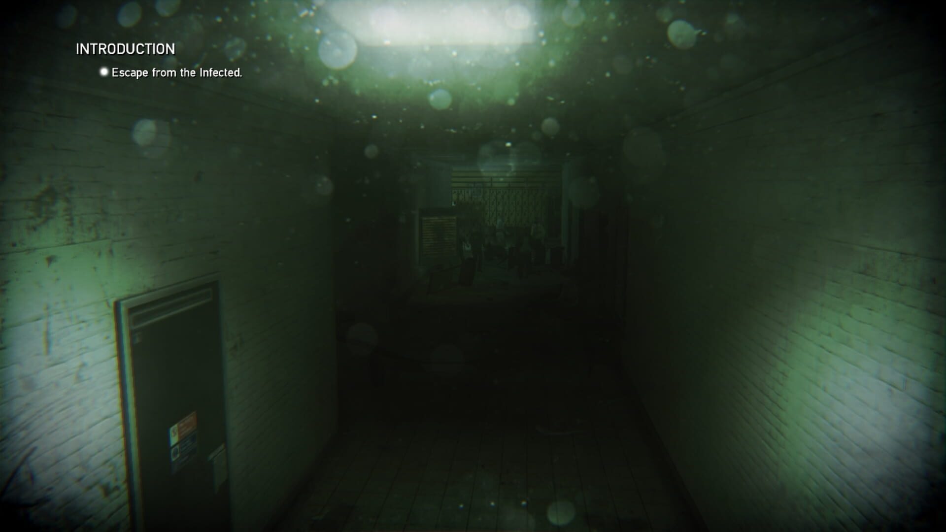 ZombiU screenshot 5