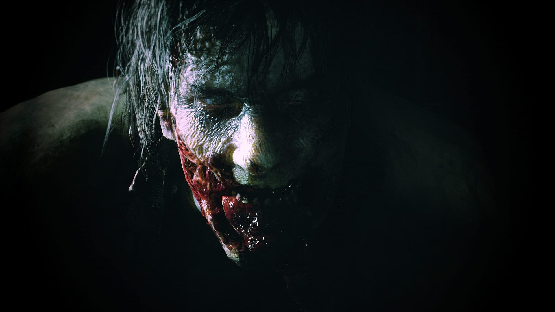 Resident Evil 2 screenshot 4