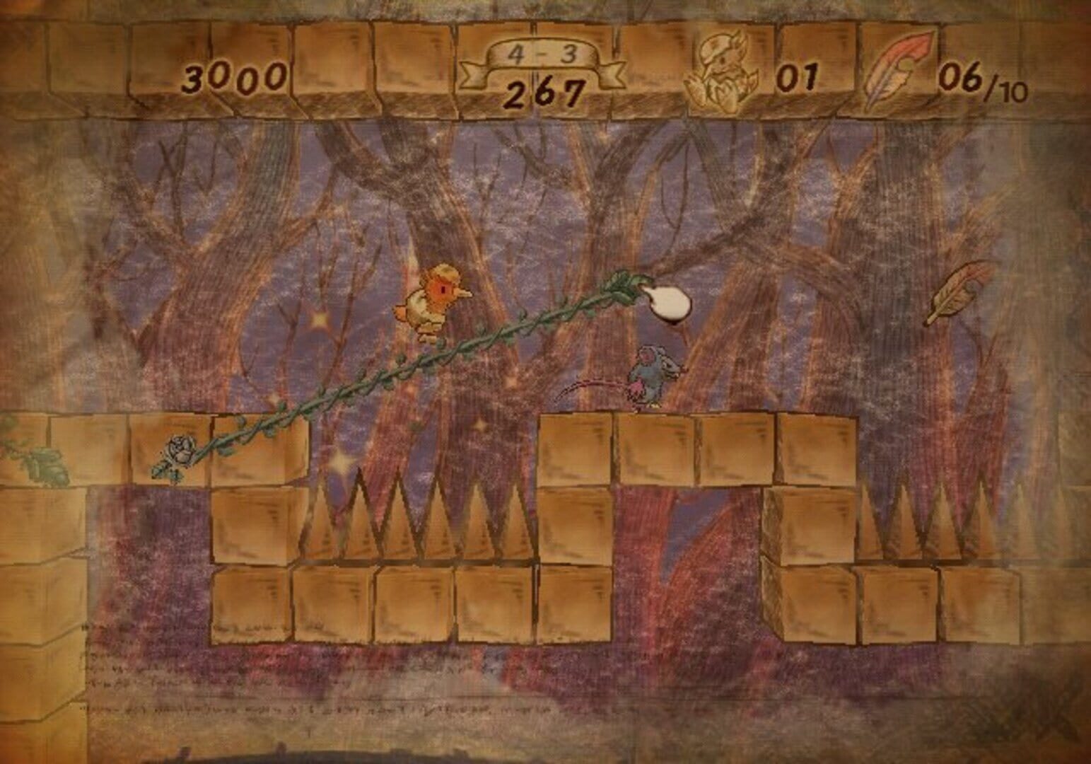 Ivy the Kiwi? screenshot 12