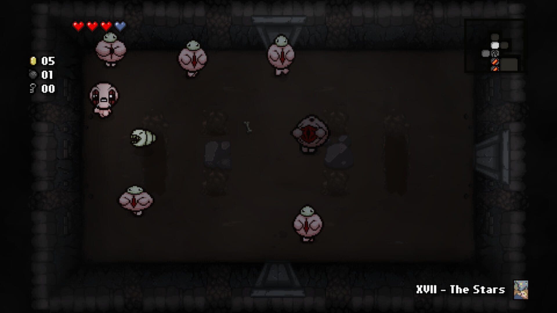 The Binding of Isaac: Rebirth screenshot 2