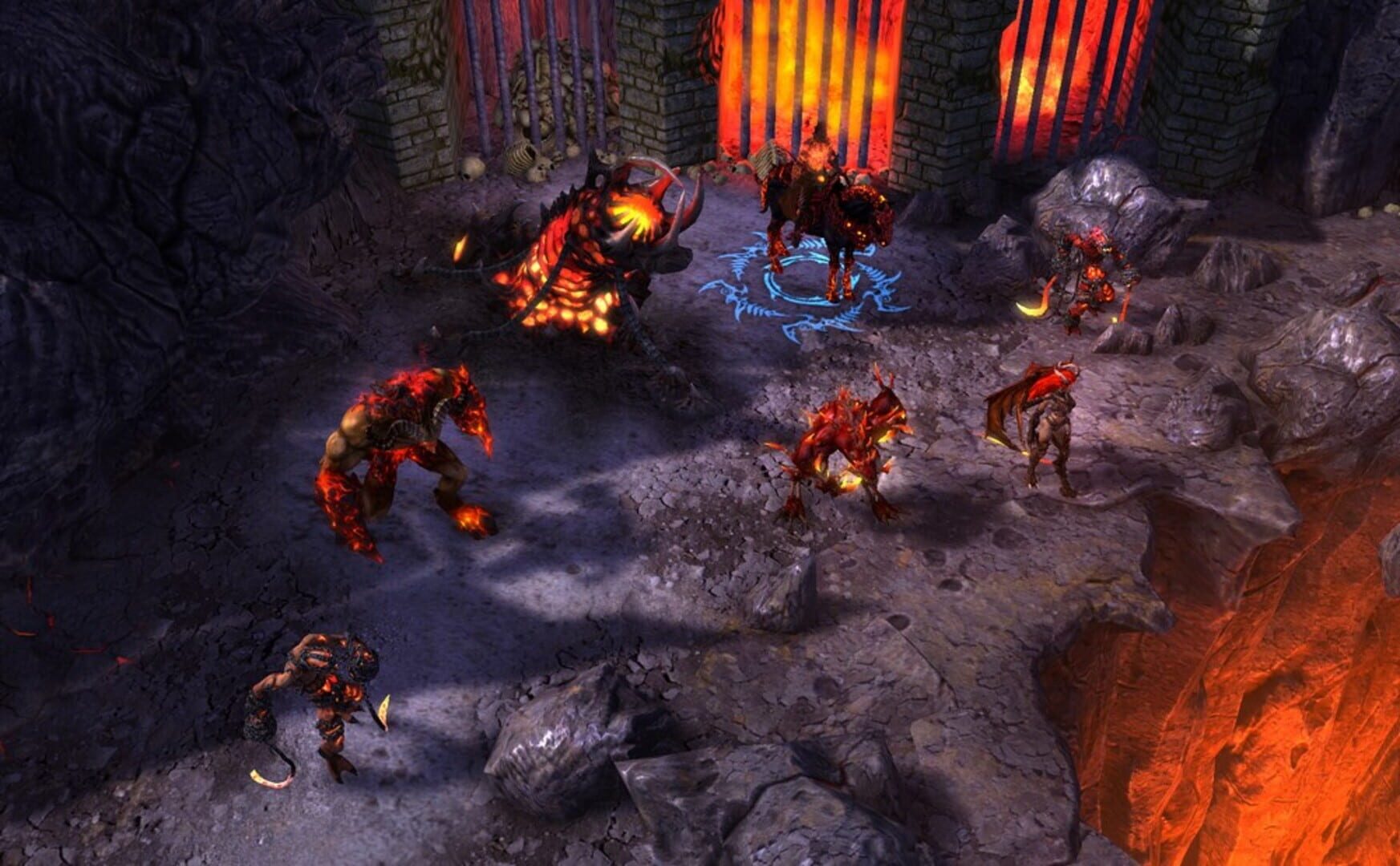 Might & Magic: Heroes VI screenshot 4