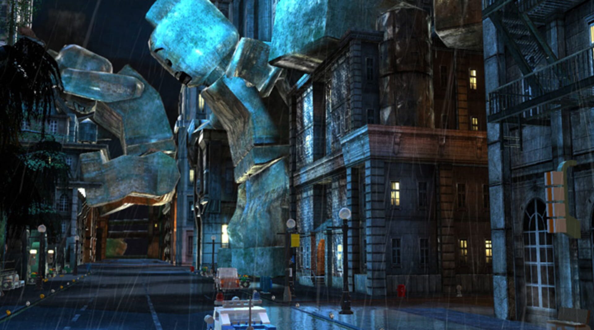 LEGO Batman 2: DC Super Heroes screenshot 12
