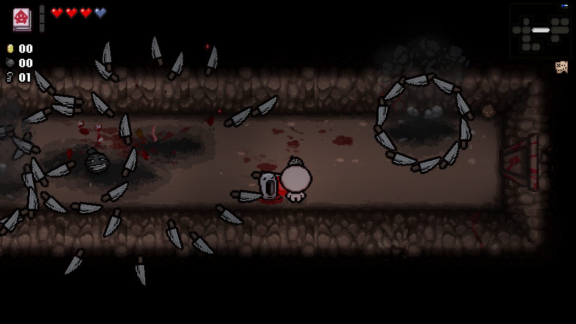 The Binding of Isaac: Afterbirth+ screenshot 6