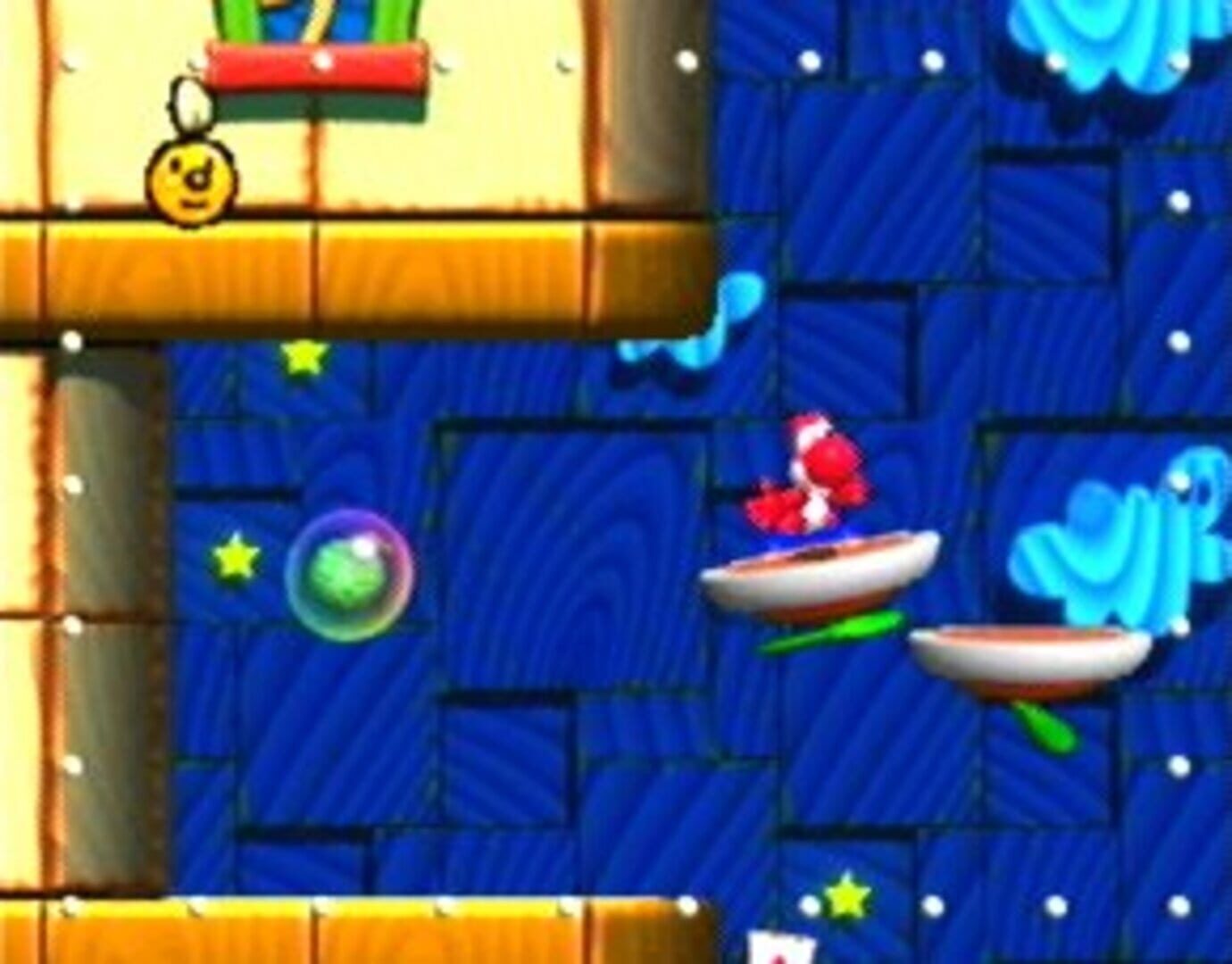 Yoshi's Story screenshot 2