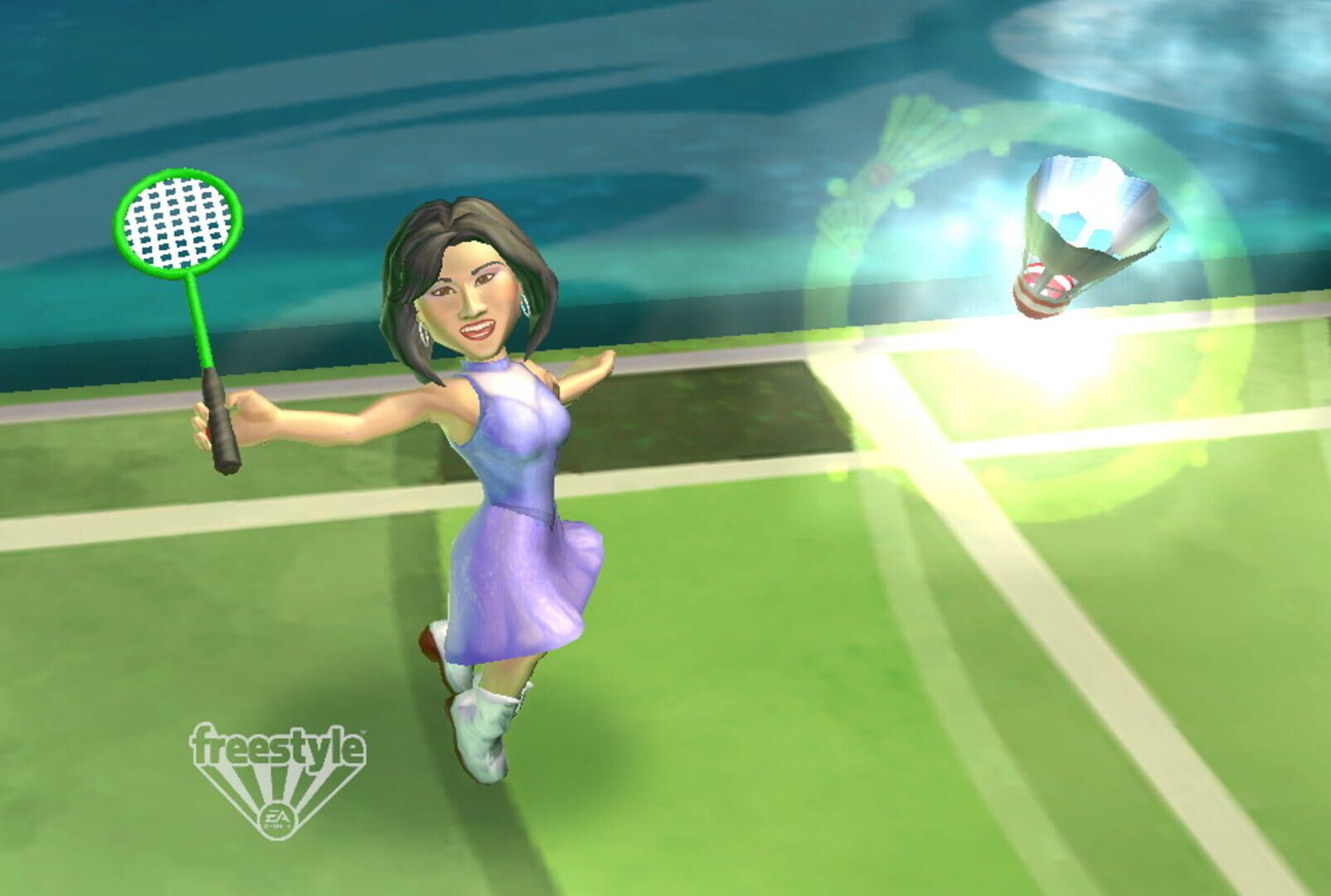 Celebrity Sports Showdown screenshot 2