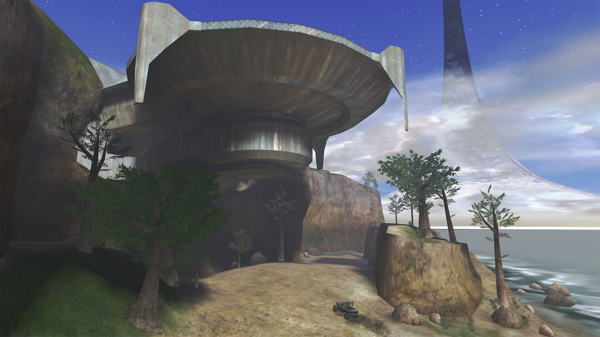 Halo: Combat Evolved screenshot 2