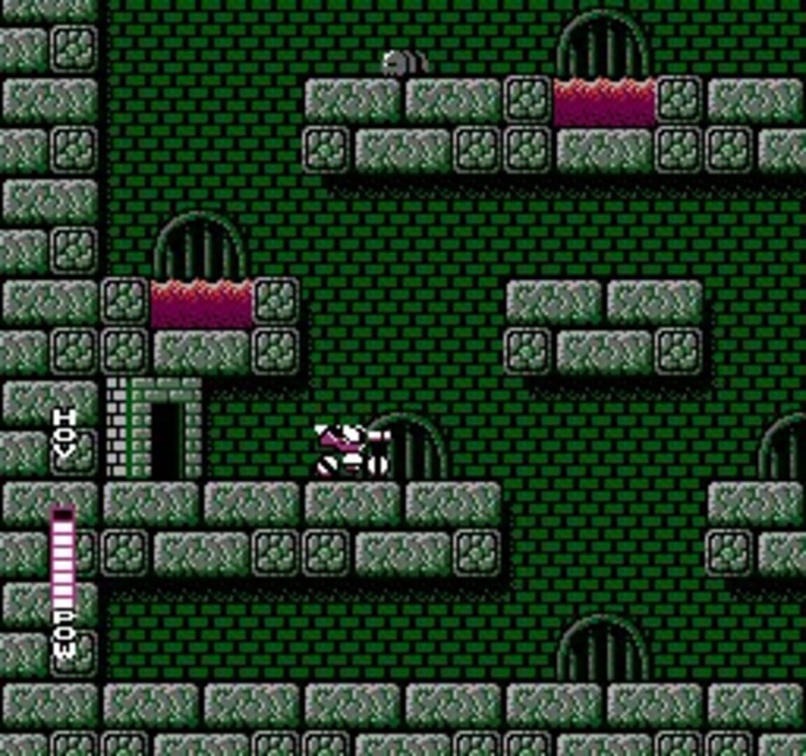 Blaster Master screenshot 7