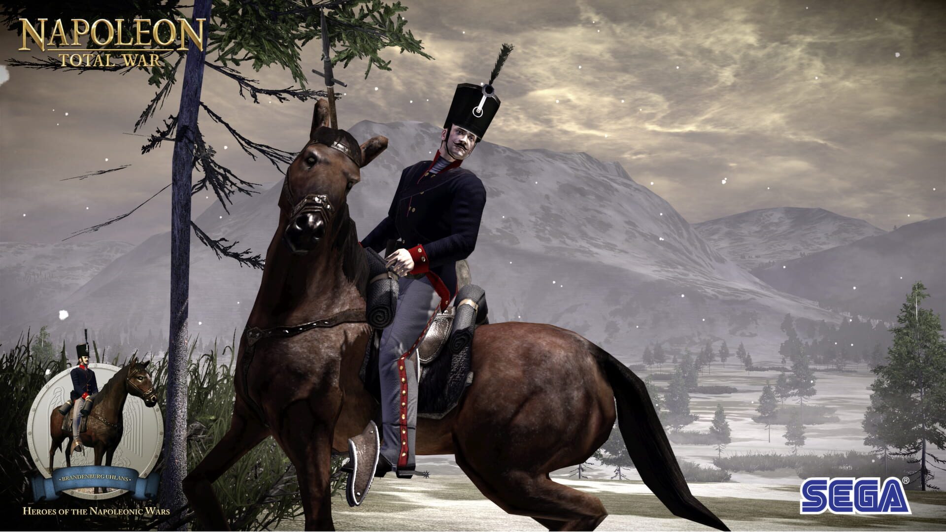 Napoleon: Total War - Heroes of the Napoleonic Wars screenshot 2
