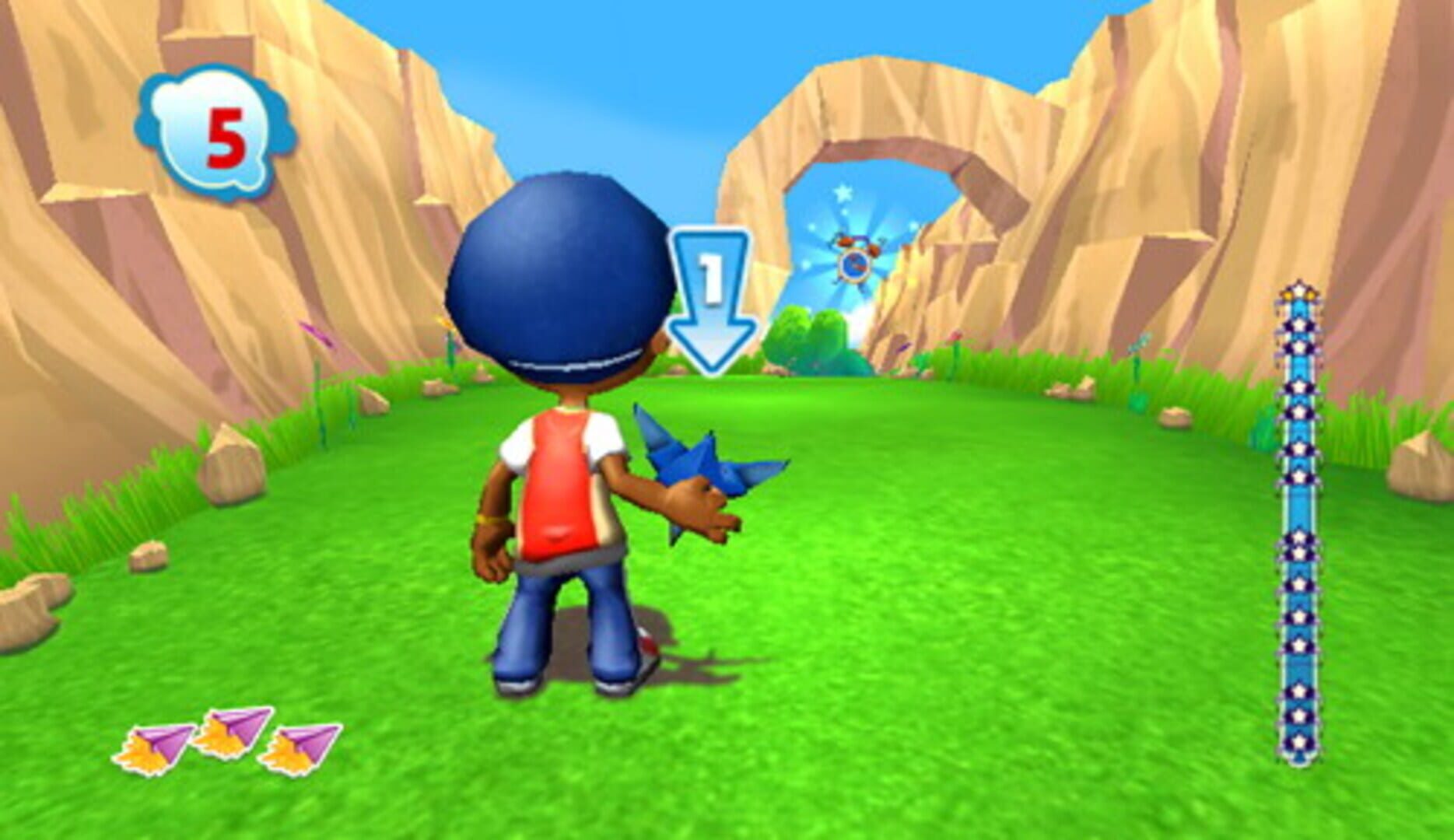 EA Playground screenshot 11