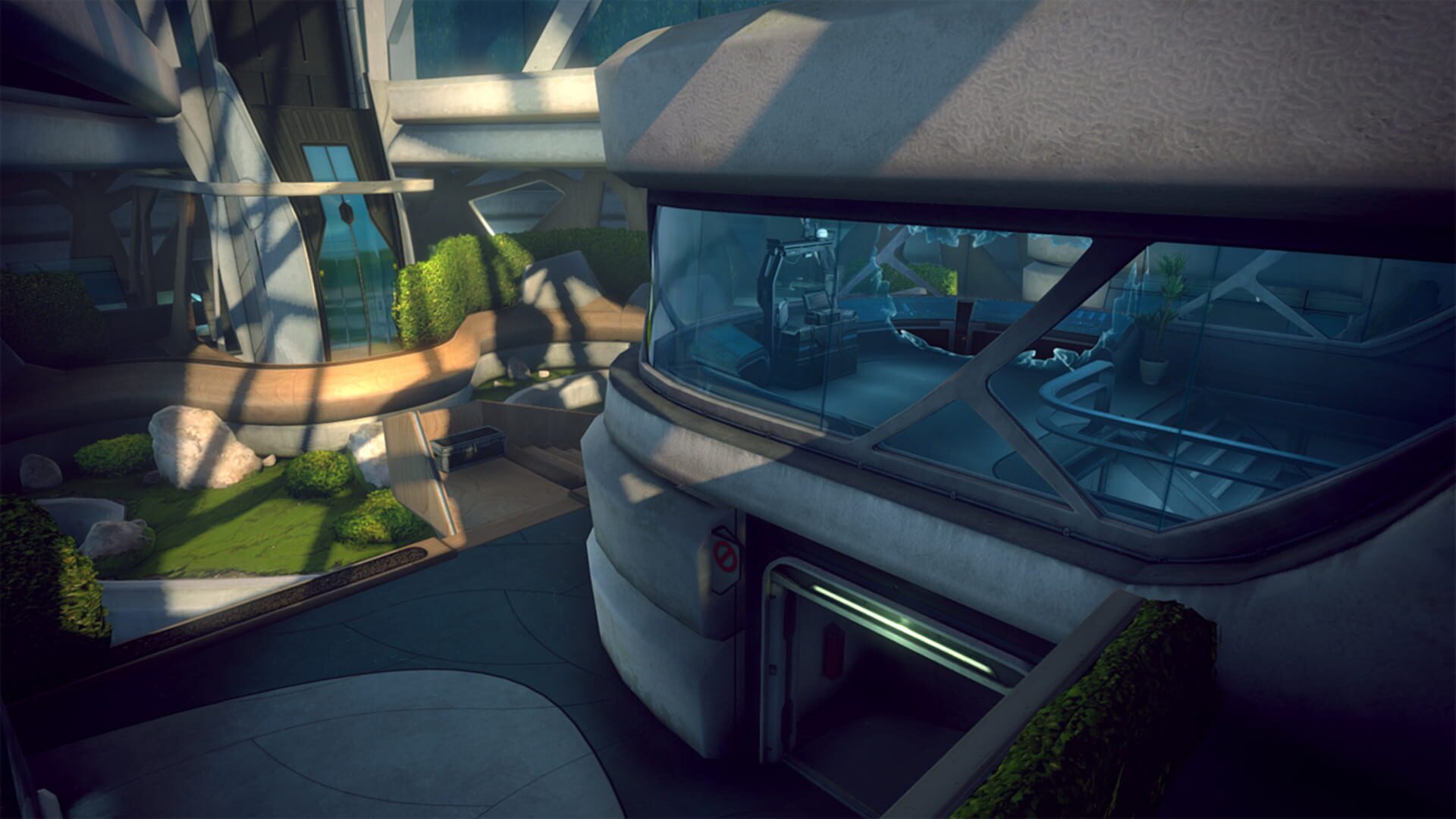 Brink: Agent of Change screenshot 5